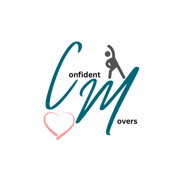 Confident Movers